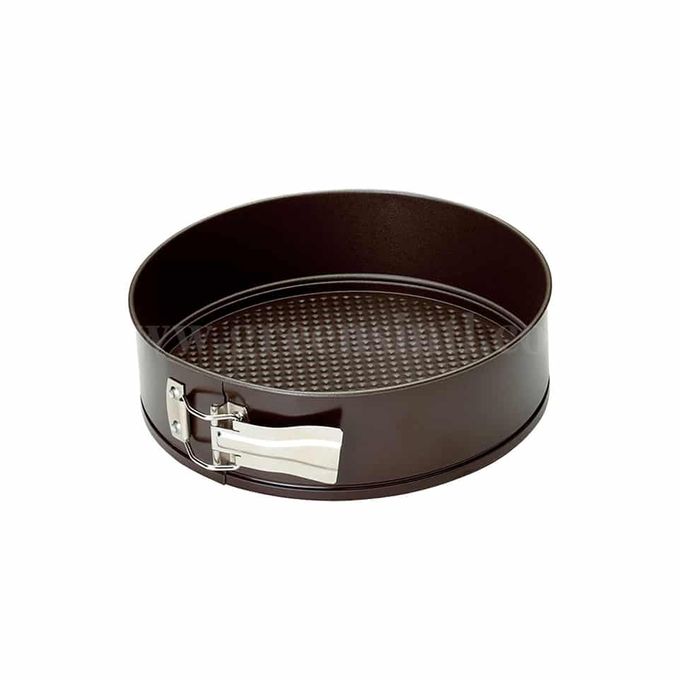 GOBEL Non-stick Springform Removable Bottom D 240 x h 70 mm