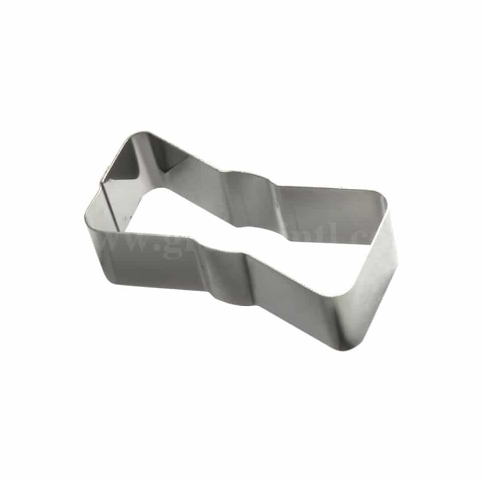 GOBEL Bow Tie Nonnette 92 x 40 x h30 mm