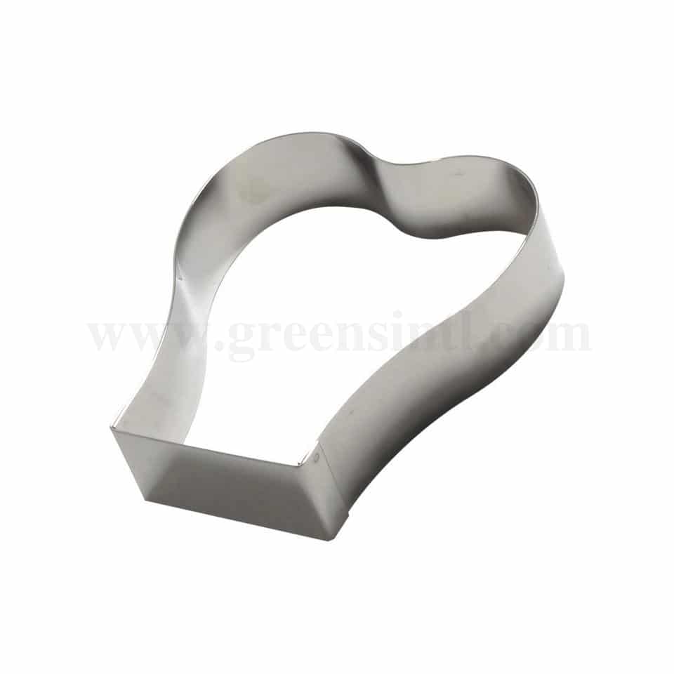 GOBEL Chef's Hat Nonnette 120 x 108 x h30 mm