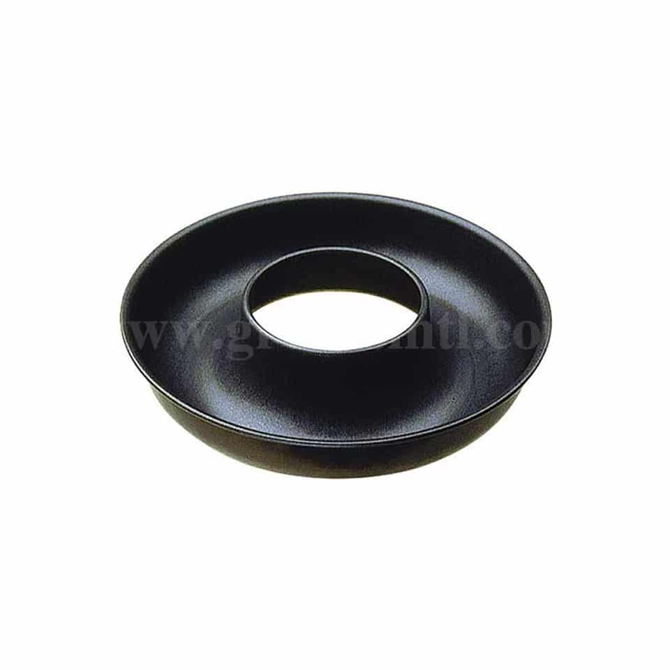 GOBEL Non-stick Individual Uncorked savarin D240 x h50 mm