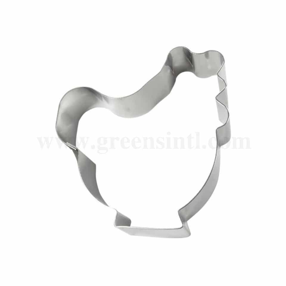 GOBEL Hen Nonnette 95 x 90 x 30 mm