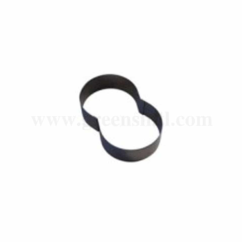 GOBEL Number '8' Cake Ring 100 x 60 x h30mm