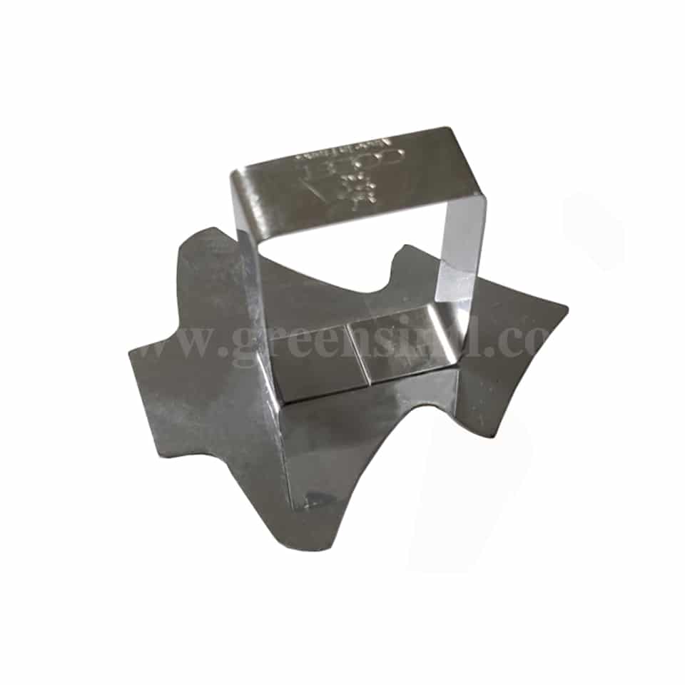 GOBEL Christmas Tree Pusher 80 x 75 x 47mm