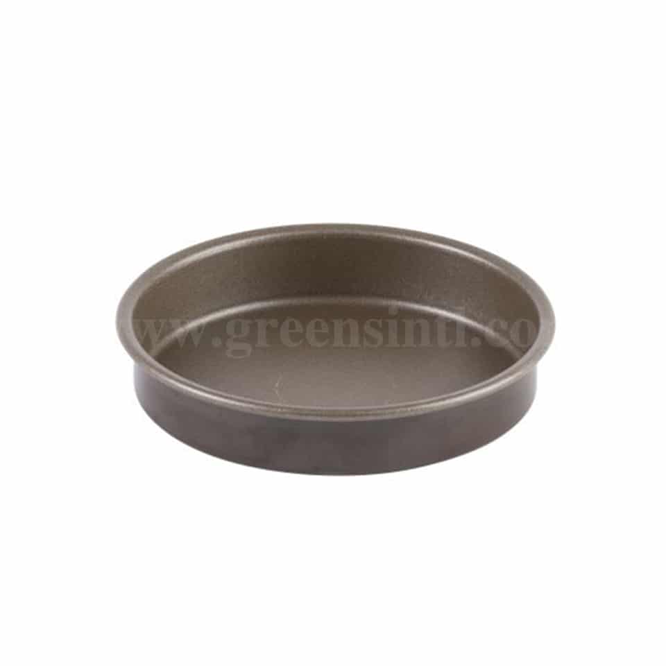 GOBEL Non-stick Burger Bun Mould D100xh20 mm