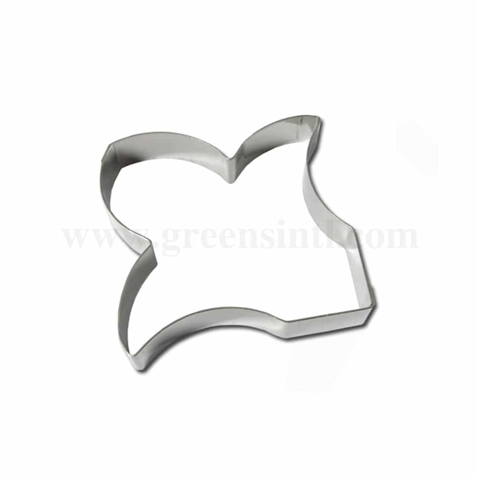 GOBEL Lilly nonnette 100 x 100 x h15 mm