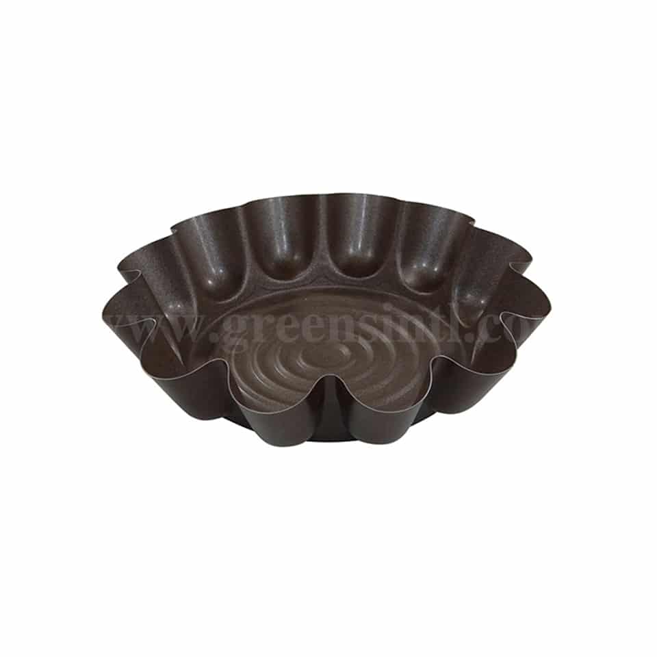 GOBEL Non-stick Individual Pie Mould - D170 x h40 mm