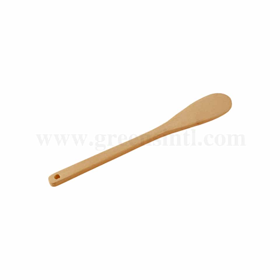 GOBEL Beechwood Spatula - 1000 mm