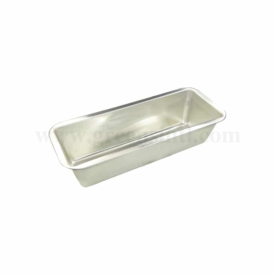 GOBEL Stamped Cake Mould - 307 x 130 x 63 mm