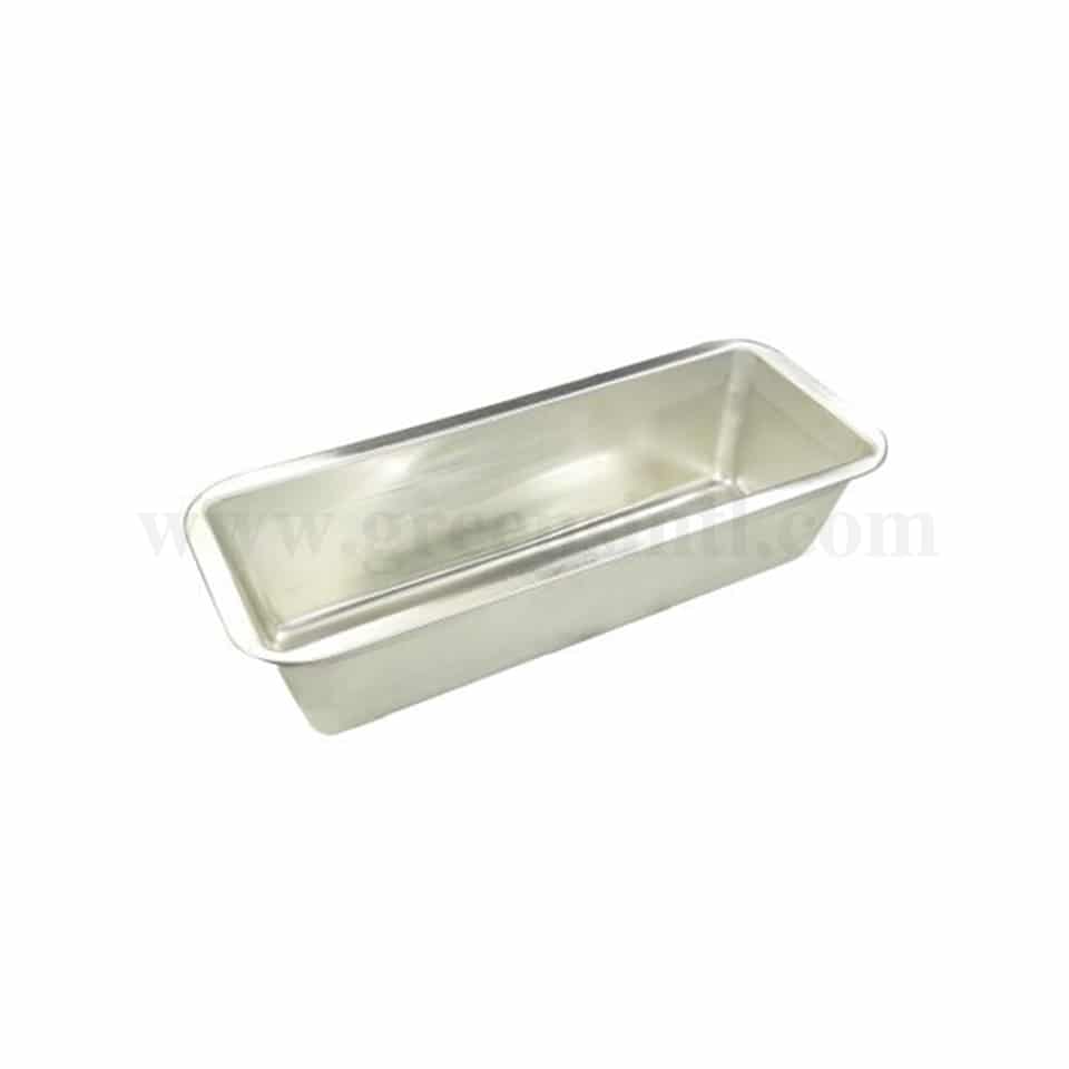 GOBEL Tin Stamped Cake 280 x 100 x 75 mm