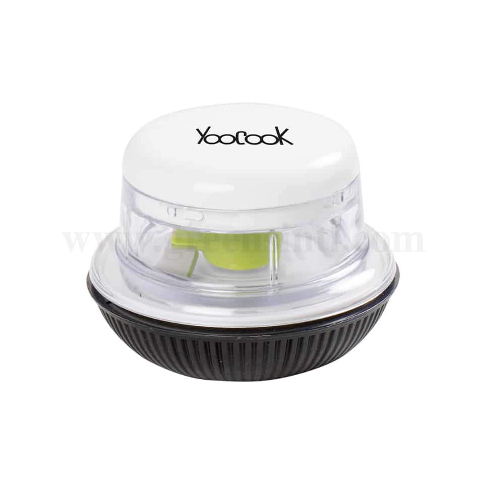 GOBEL Mini Chopper Roller Cut ( aromatic slice: garlic, shallot, onion ) - D97 mm