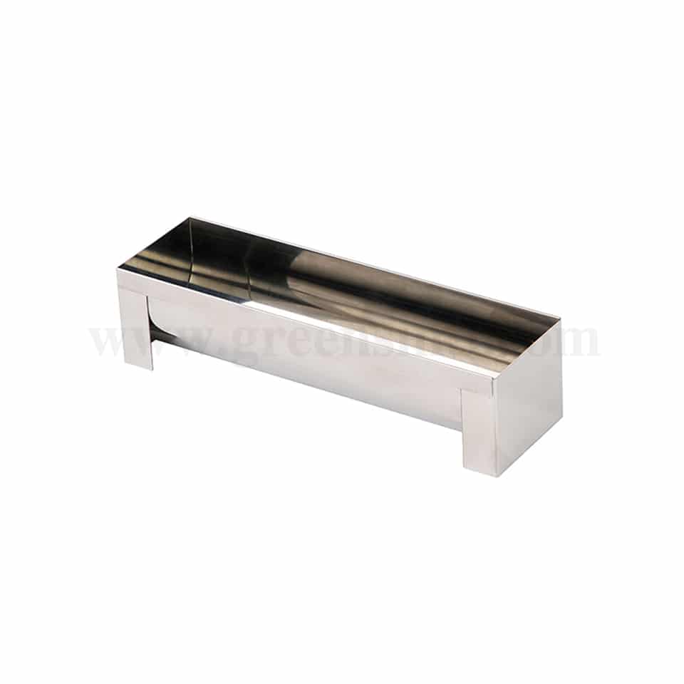 GOBEL U-shaped log mould 300 mm