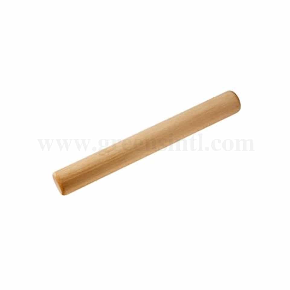 GOBEL Beechwood Rolling Pin 430mm-D 50mm