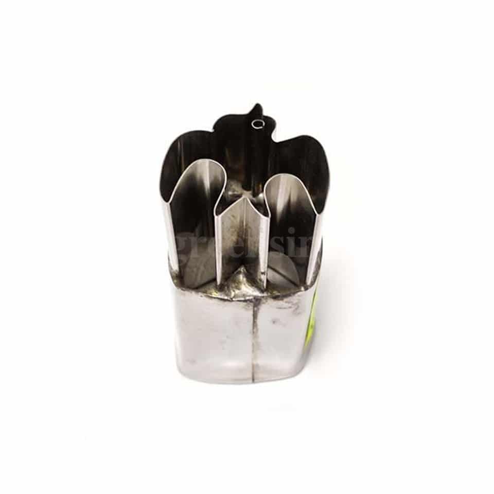 LOUIS TELLIER Cutter Bird