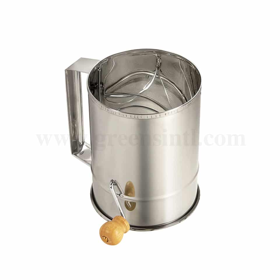 LOUIS TELLIER Flour Sifter