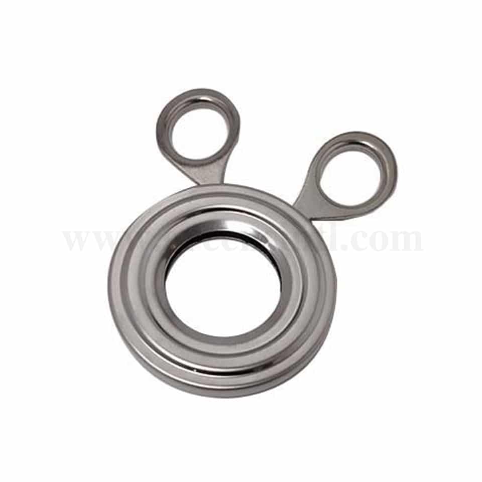 LOUIS TELLIER Egg Cracker 100 x 88 x h 7.4 mm