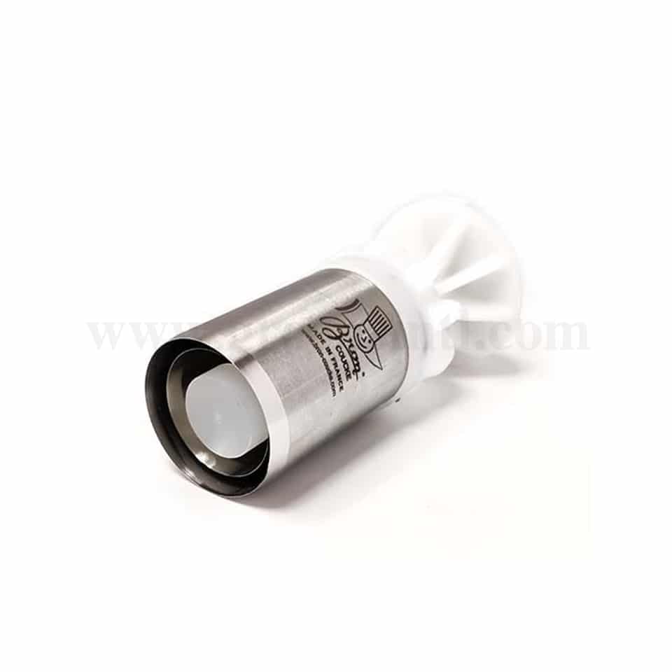 LOUIS TELLIER Turn-Up 50 mm