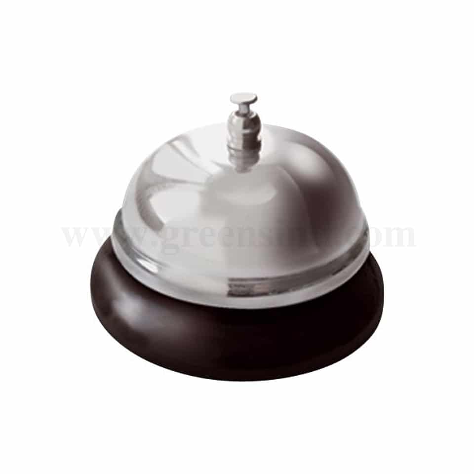 LOUIS TELLIER Call Bell 85 x 85 x 70mm