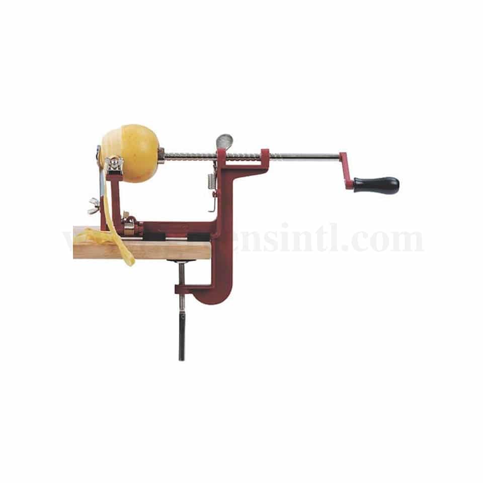 LOUIS TELLIER Apple Peeler -Clamp Fixation