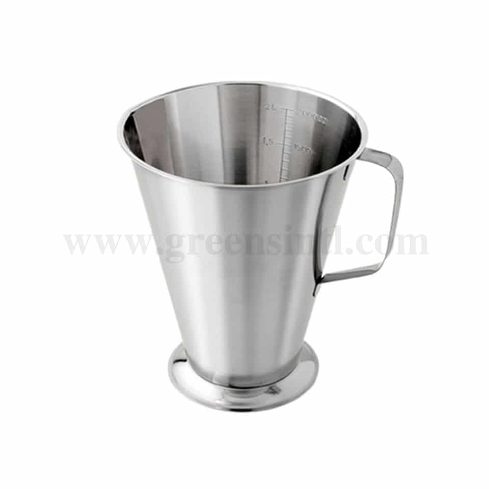 LOUIS TELLIER Graduated Measure with handle 2L