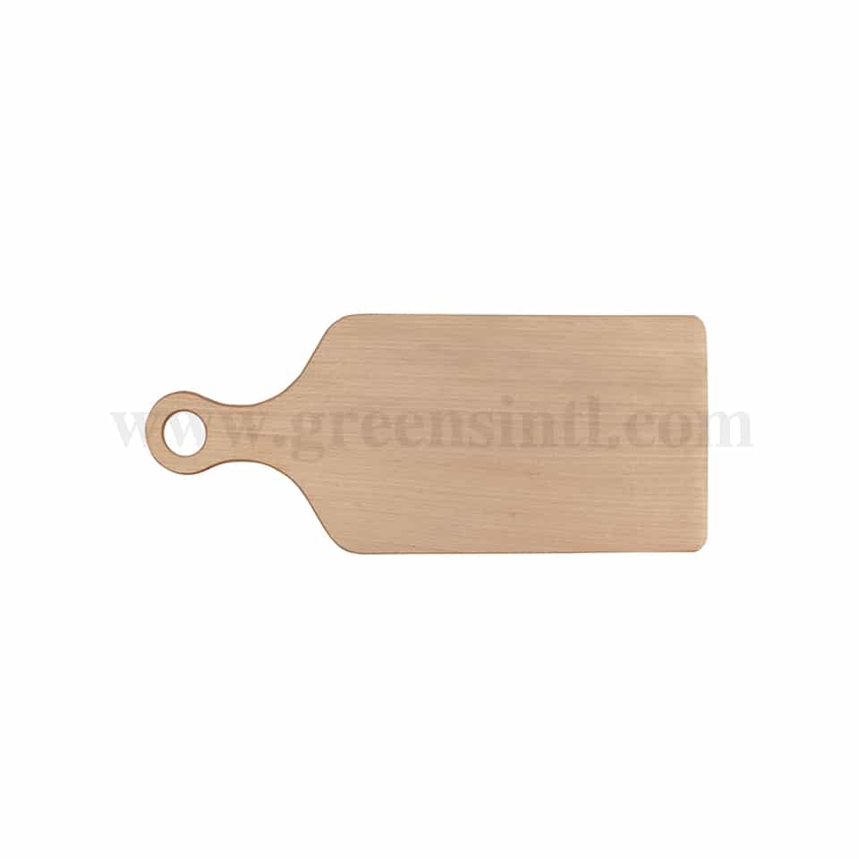 LOUIS TELLIER Wooden Board 340x140x13mm