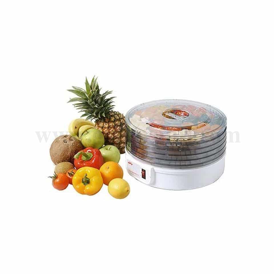 LOUIS TELLIER Electric fruit and vegetable dehydrator D 330mm
