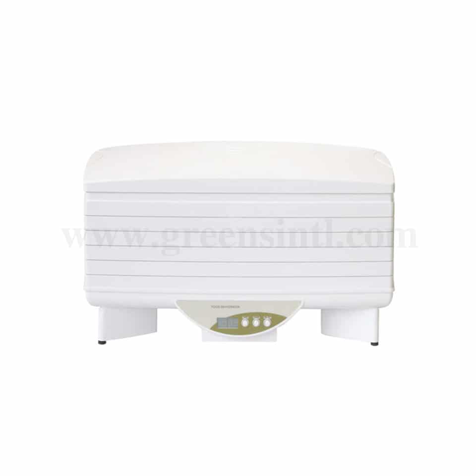 LOUIS TELLIER Programmable Dehydrator (timer and temperature control) 435 x 290 x h210