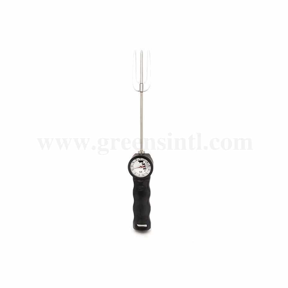 LOUIS TELLIER BBQ Thermo-Fork