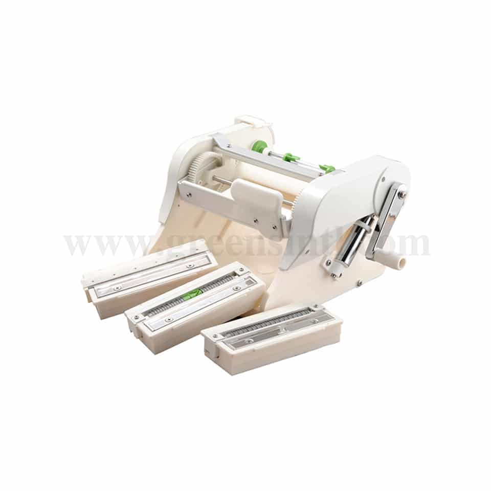 LOUIS TELLIER Japanese Slicer 280x250x165 mm