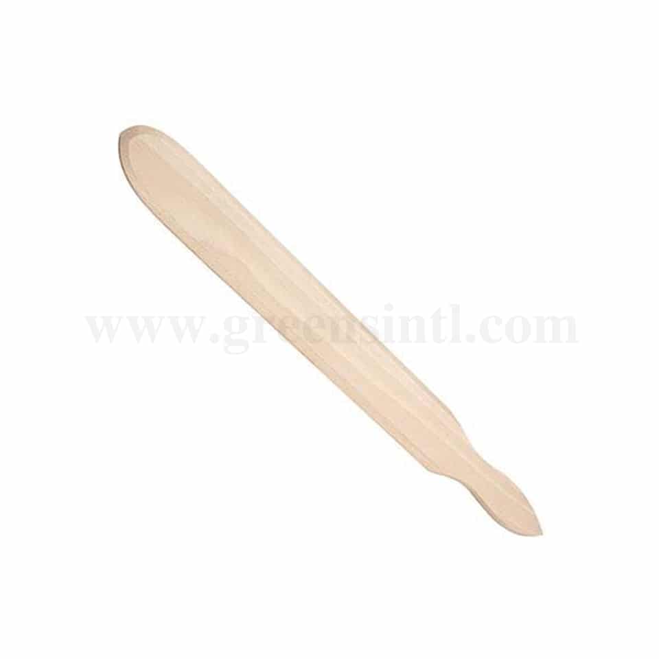 LOUIS TELLIER Crepe Spatula Beechwood 400mm