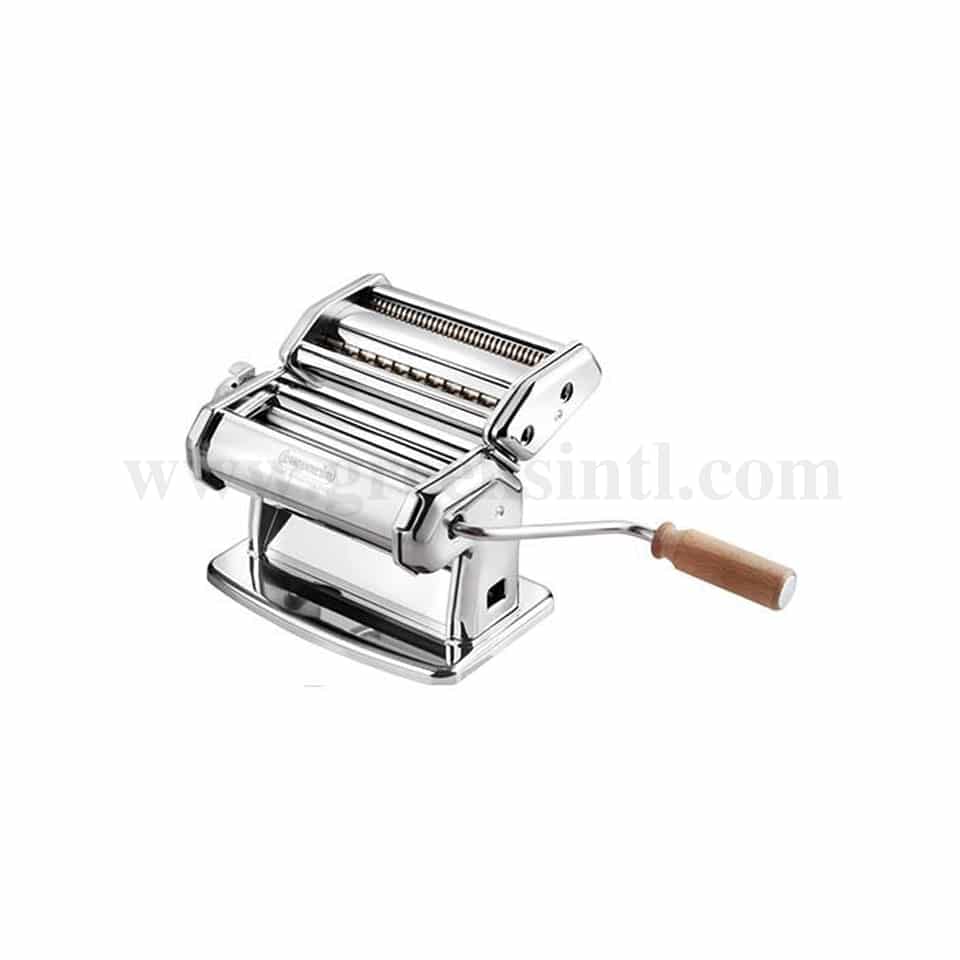 LOUIS TELLIER Manual Pasta Machine Imperia 150