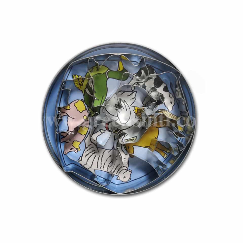 LOUIS TELLIER Chopping Board Yellow PE ECO GN1/1 530x325x15 mm