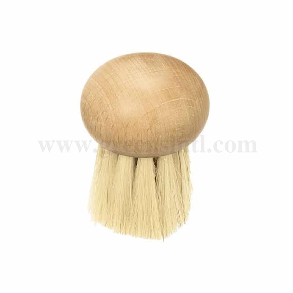 LOUIS TELLIER Mushroom brush 40x40x60mm