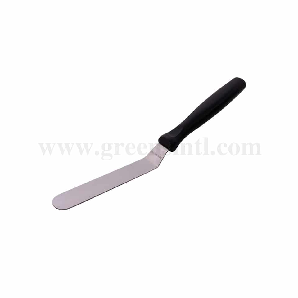 LOUIS TELLIER Offset Spatula 250mm