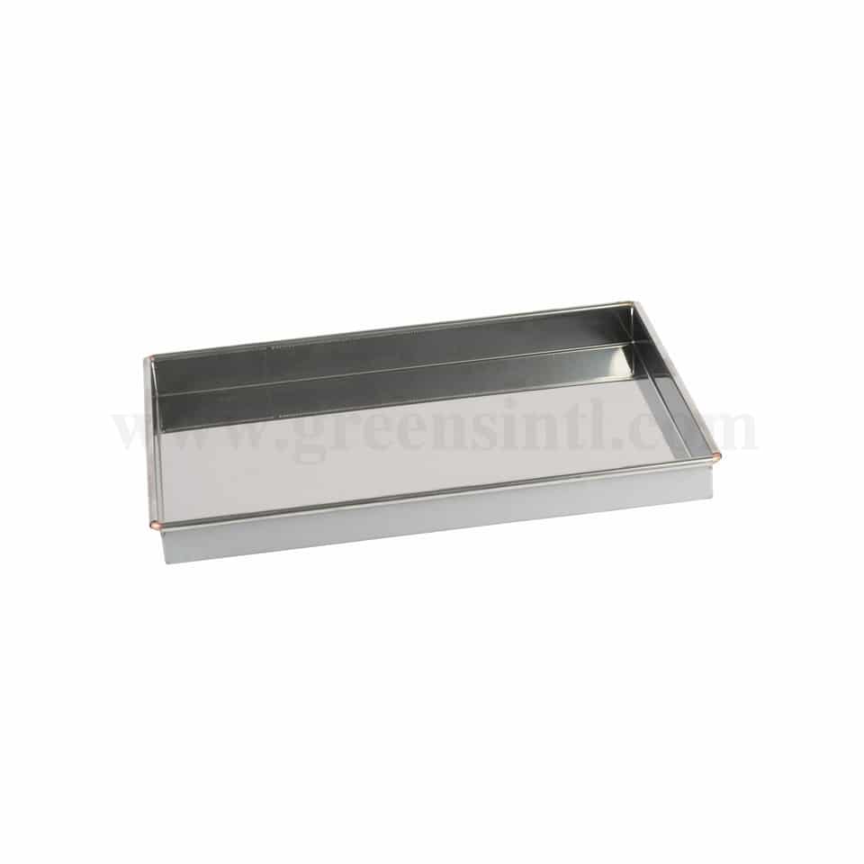 LOUIS TELLIER Baking Tray 400 x 300 - h 35 mm