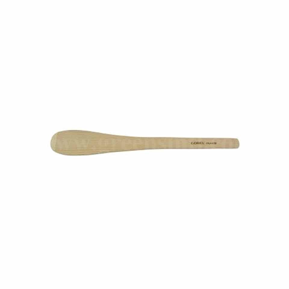 GOBEL Round spatula 350 mm