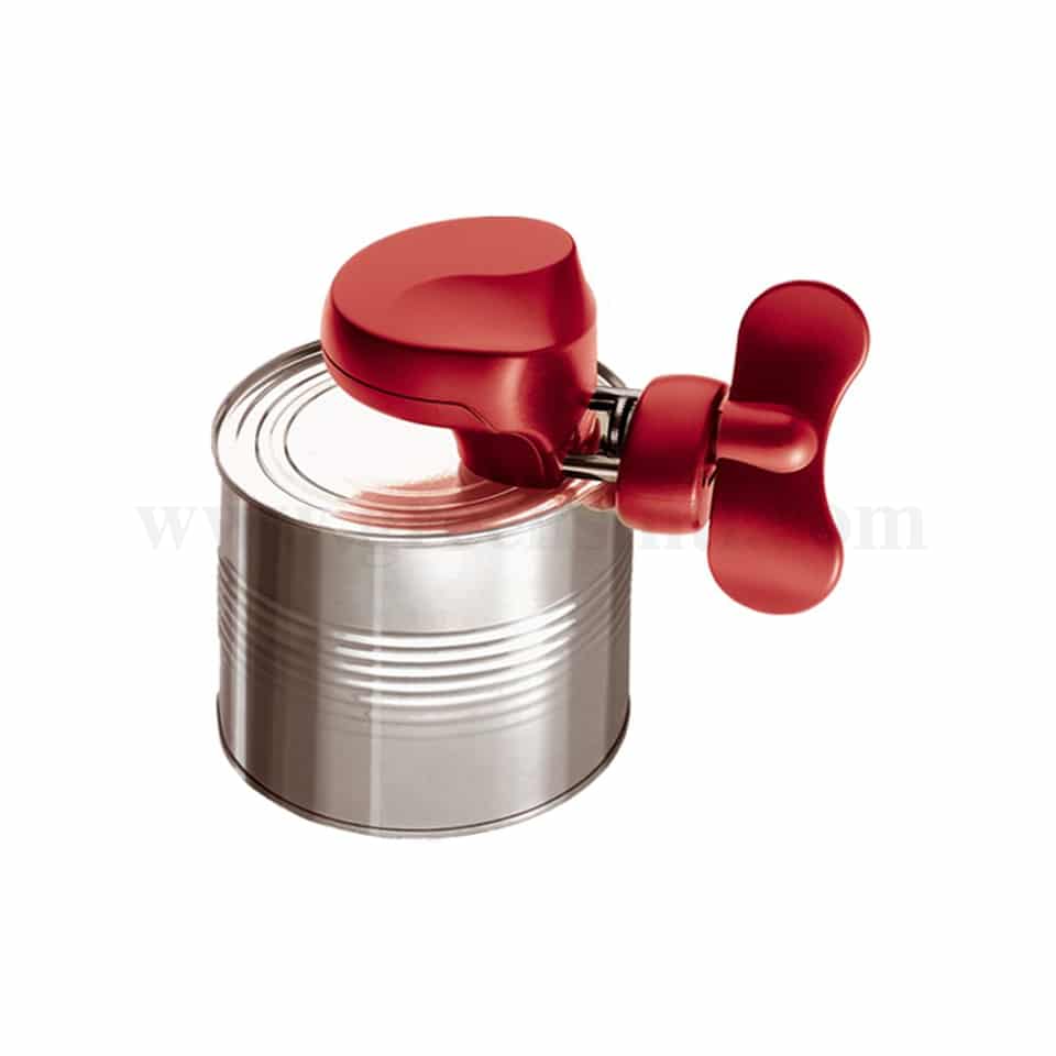 LOUIS TELLIER Palm Safety Manual Can Opener