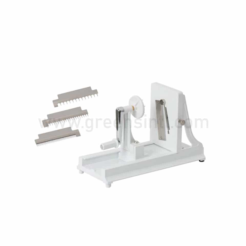 LOUIS TELLIER Japanese Vegetable Turning 270x120x175mm