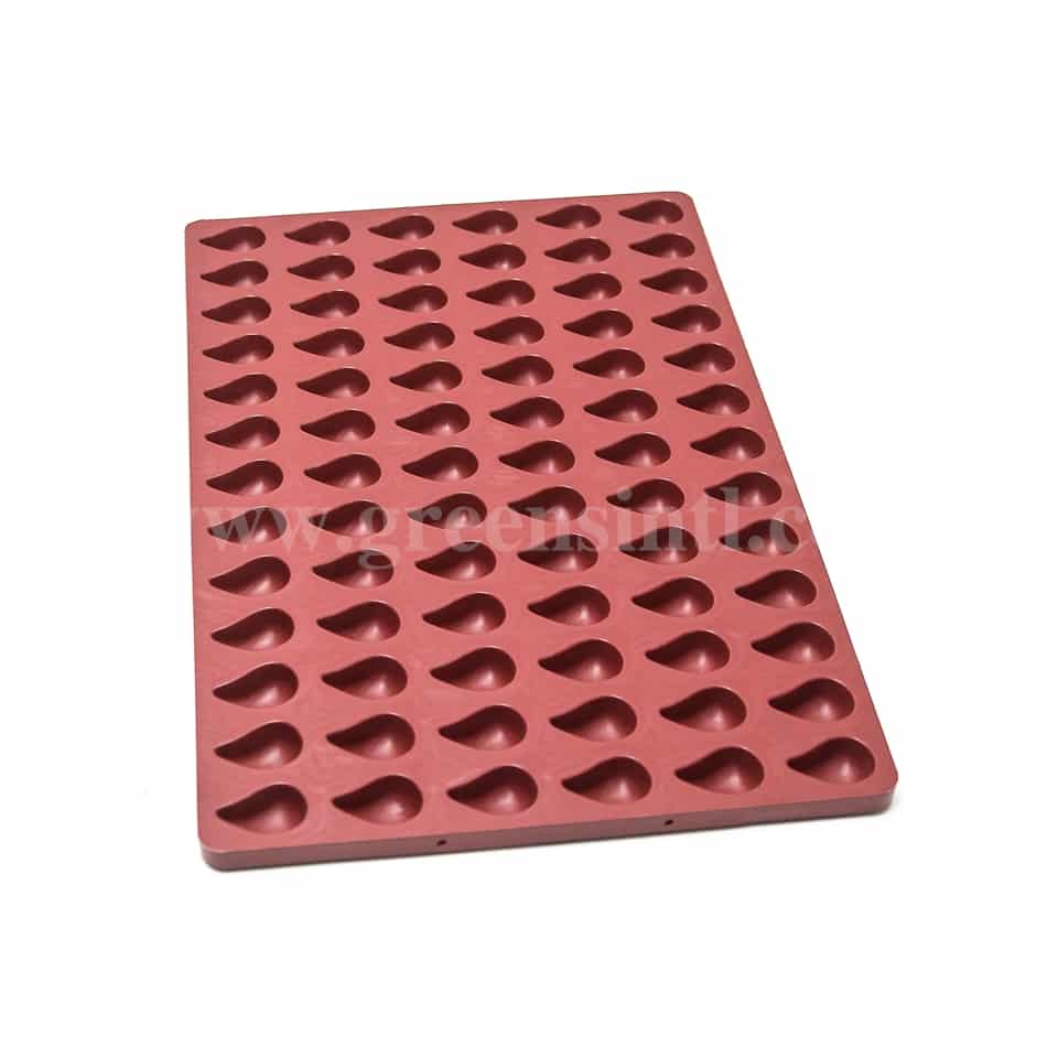 MAE Mini Drop Mould 78 Indents – 13.8 ml- 00226