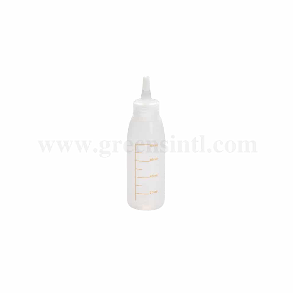 MARTELLATO Graduated Dosing Bottle 100ml