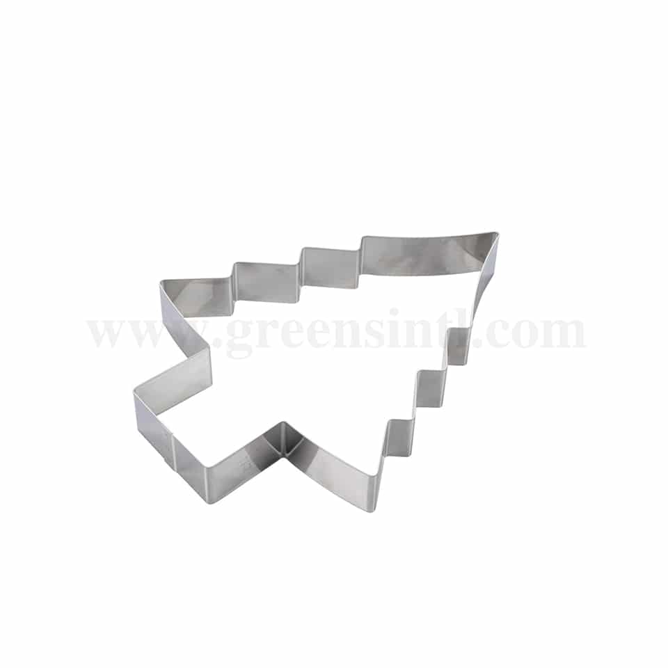 MARTELLATO Christmas Tree Cake Band 158x125 h 40 mm