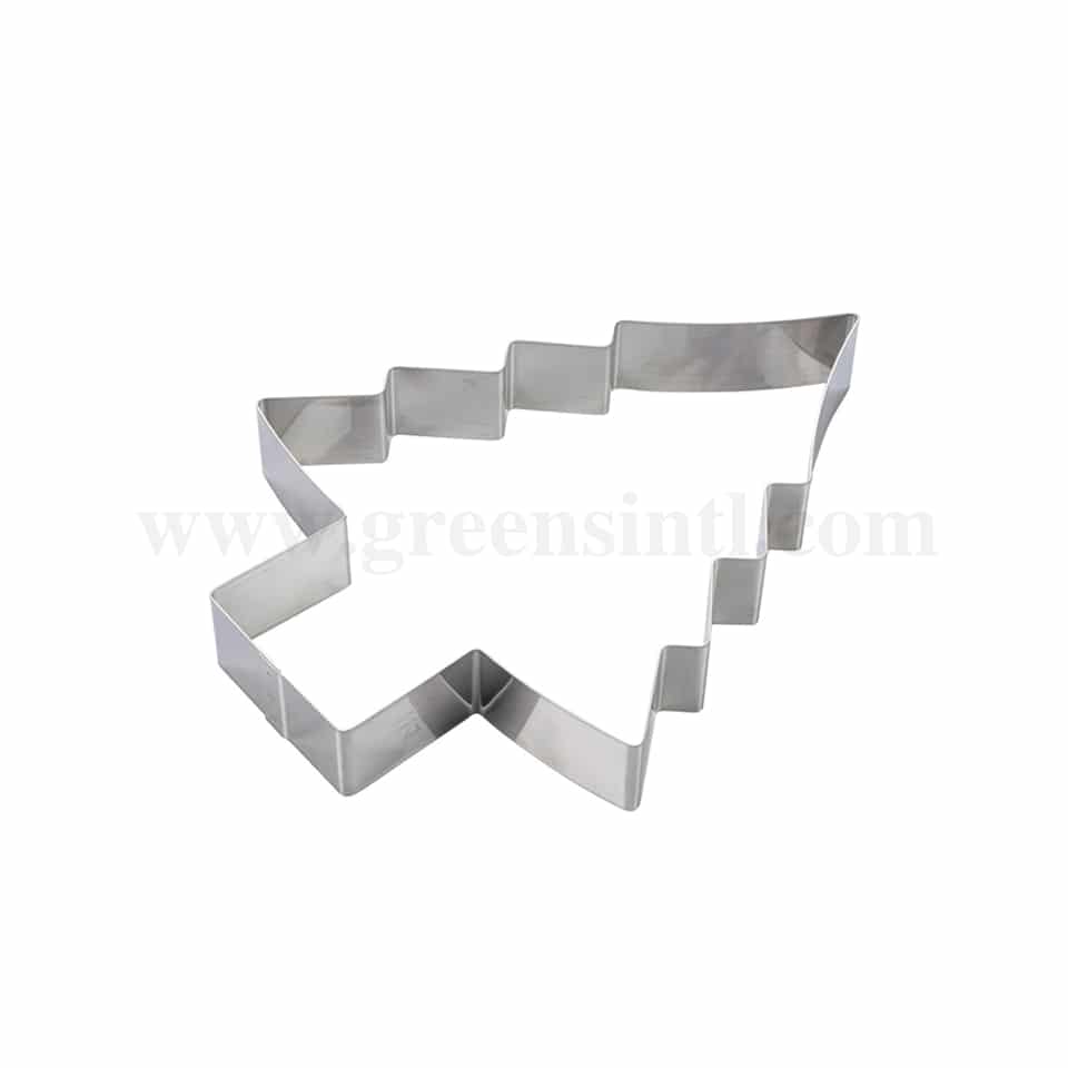 MARTELLATO Christmas Tree Cake Band 210x165 h 40 mm