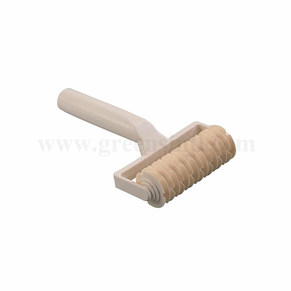 MARTELLATO Plastic Lattice Cutting Roller 120 mm