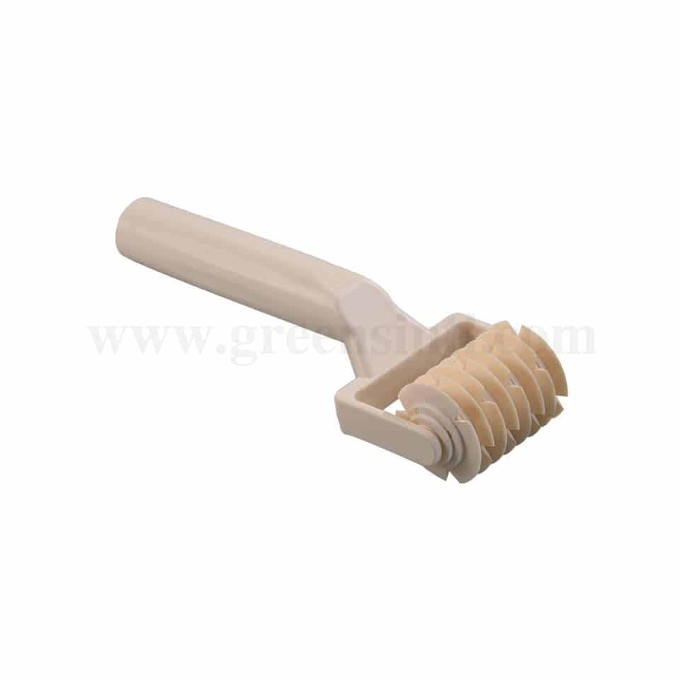 MARTELLATO Plastic Lattice Cutting Roller 60 mm