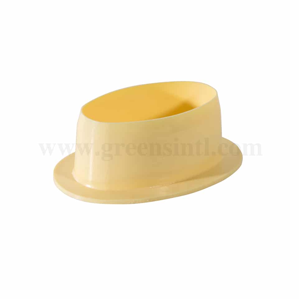 MARTELLATO Plastic Cutter Oval D65 x h40 mm.