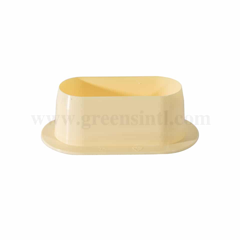 MARTELLATO Plastic Cutter Oblong D65 x h40 mm.