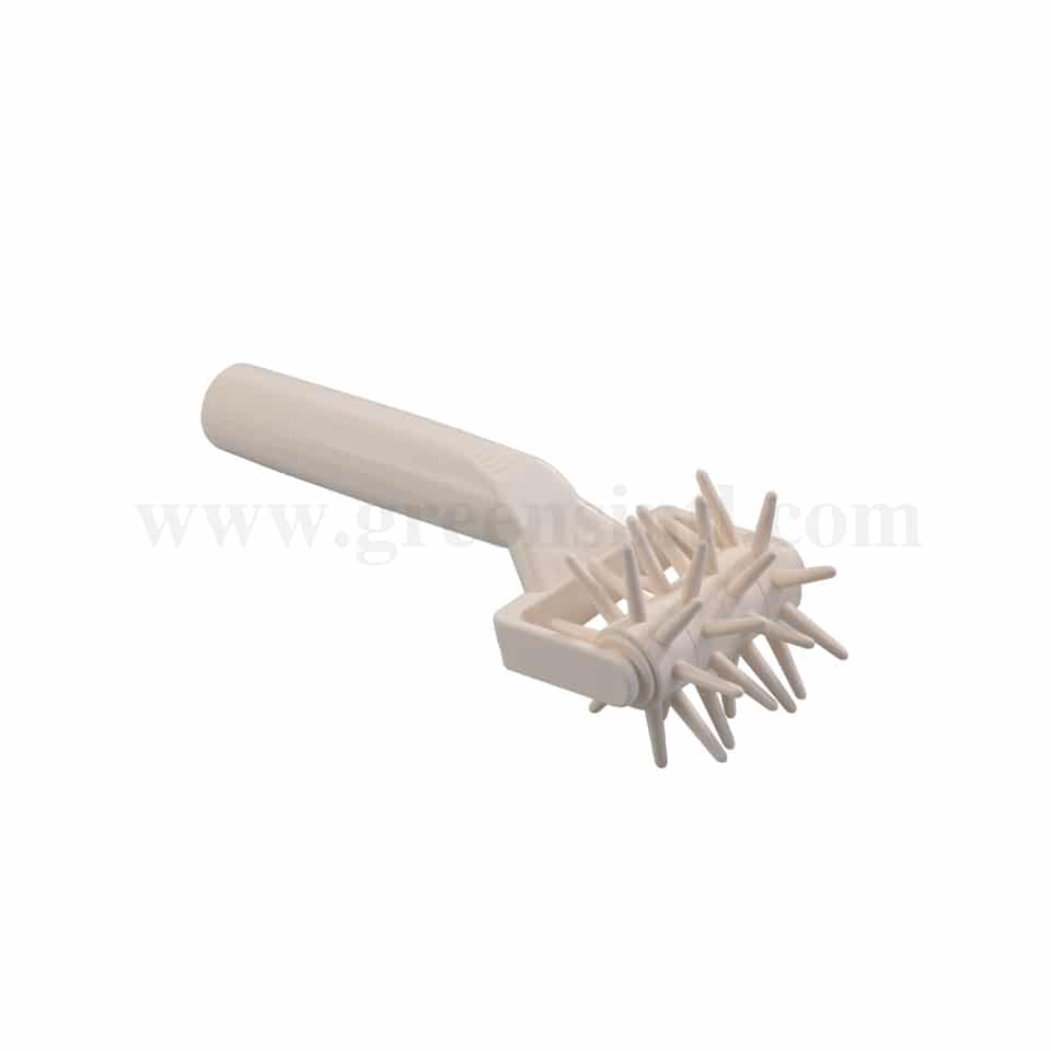MARTELLATO Plastic Spiked Roller 60 mm