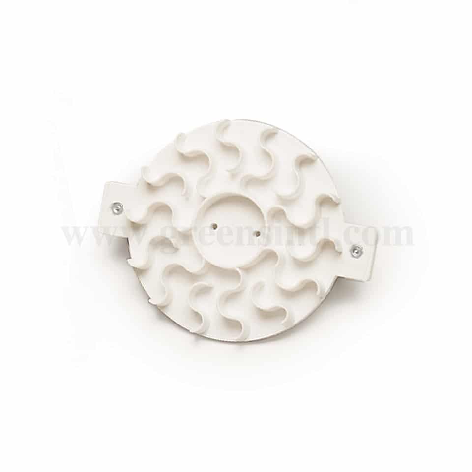 MARTELLATO Sun Bread Mould D125mm