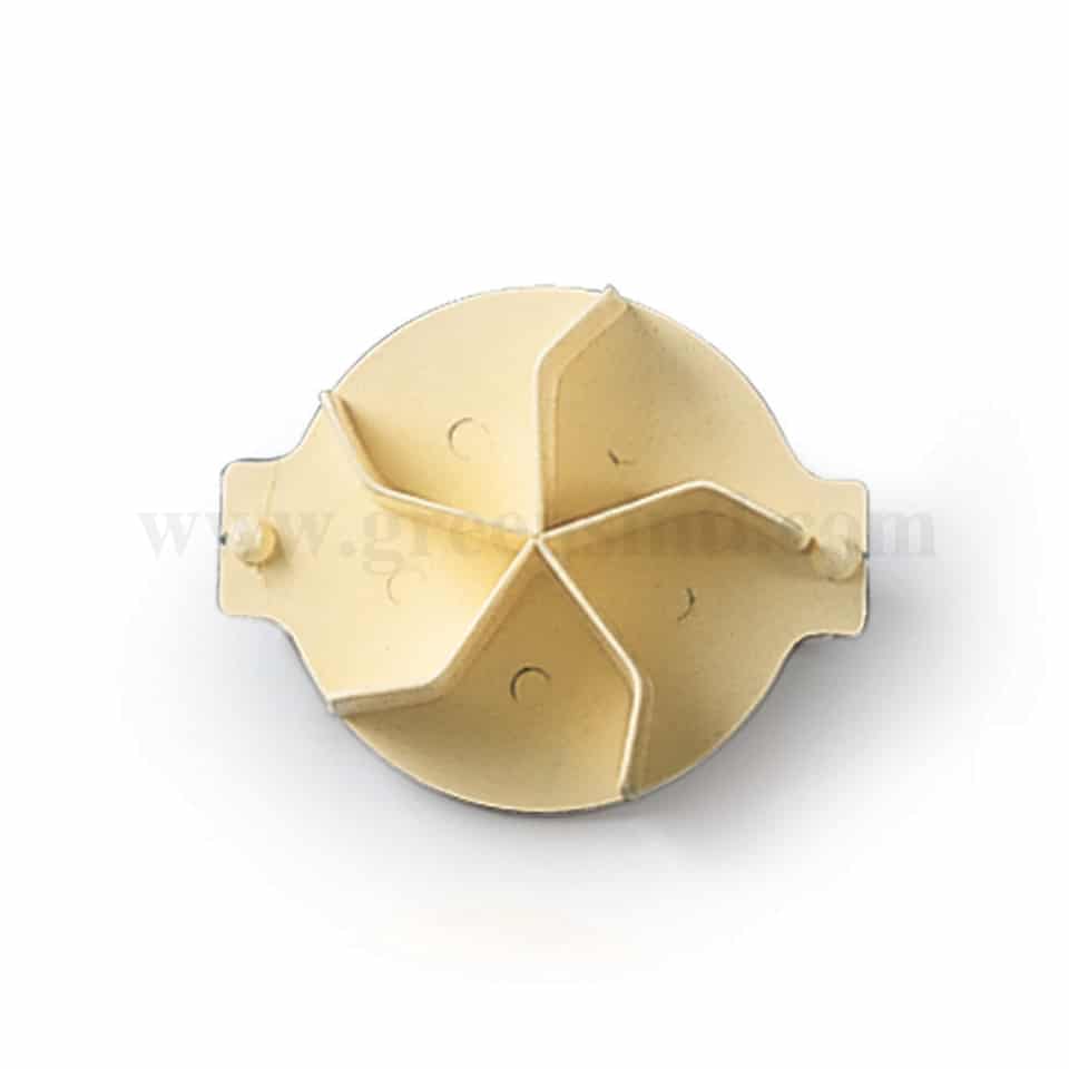 MARTELLATO Bread Mould D 80mm