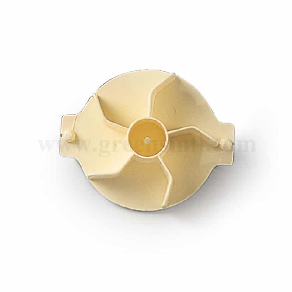 MARTELLATO Bread Mould D 80mm