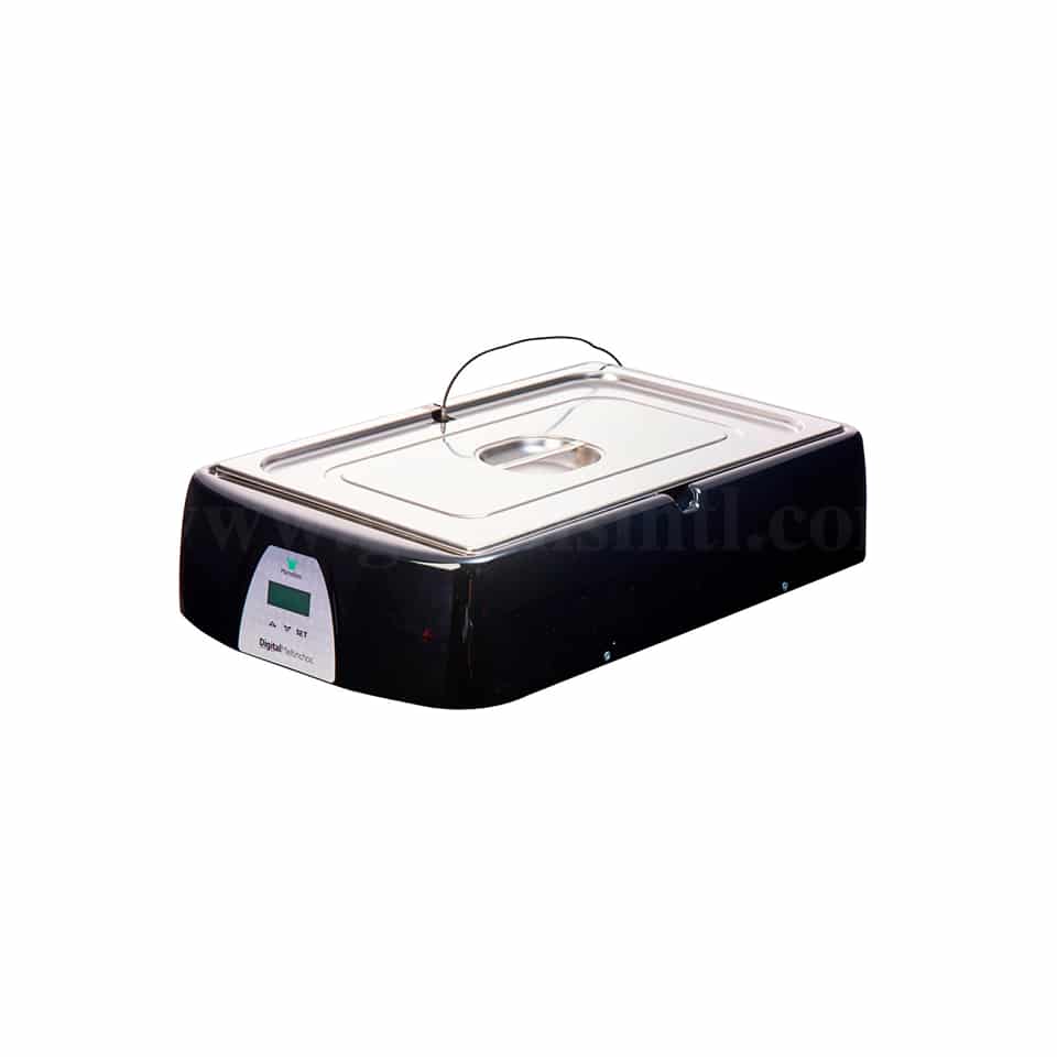 MARTELLATO Digital Meltinchoc Melting Machine 13.7L